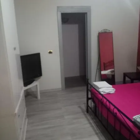 Bed & Breakfast Casa Giuseppe