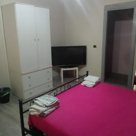 Bed & Breakfast Casa Giuseppe Catania