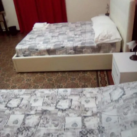 Casa Giuseppe Bed & Breakfast Catania