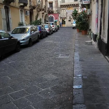 Casa Giuseppe Catania