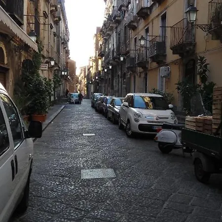 Casa Giuseppe Catania
