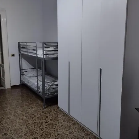 Alojamento de Acomodação e Pequeno-almoço Casa Giuseppe