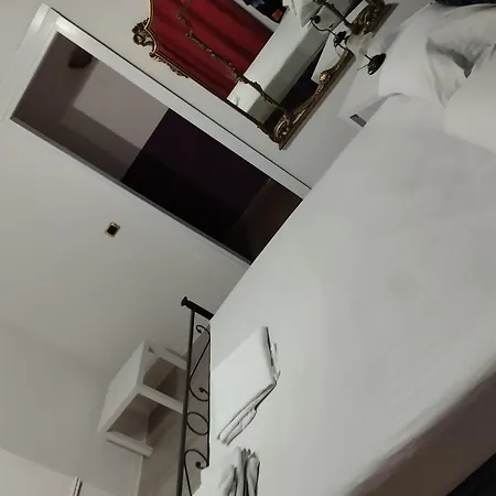 Bed & Breakfast Casa Giuseppe Catania