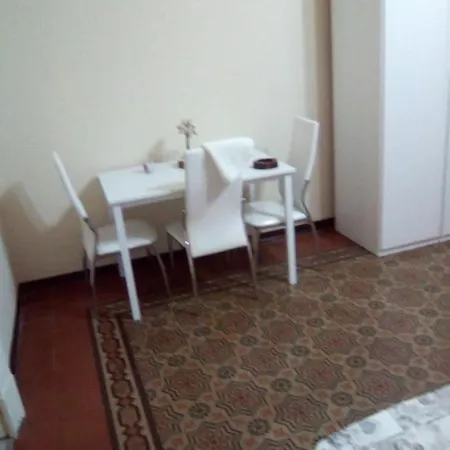 Casa Giuseppe Κατάνια
