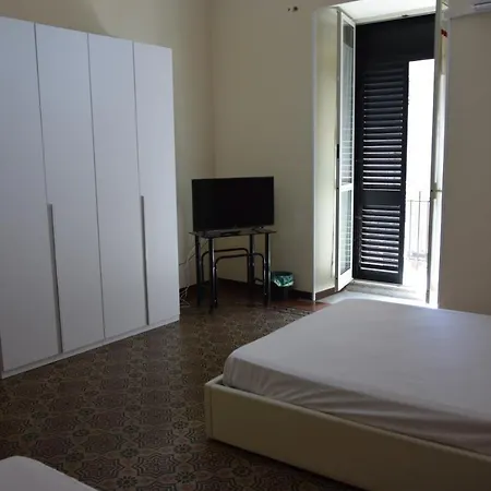 Casa Giuseppe Bed and Breakfast
