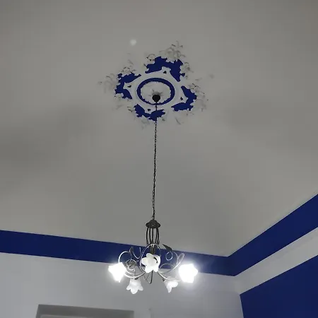 Bed and Breakfast Casa Giuseppe *
