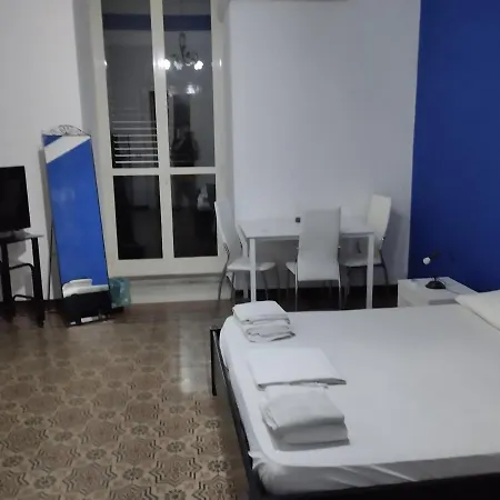 Casa Giuseppe Bed and Breakfast