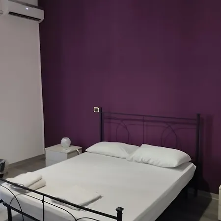 Bed and Breakfast Casa Giuseppe